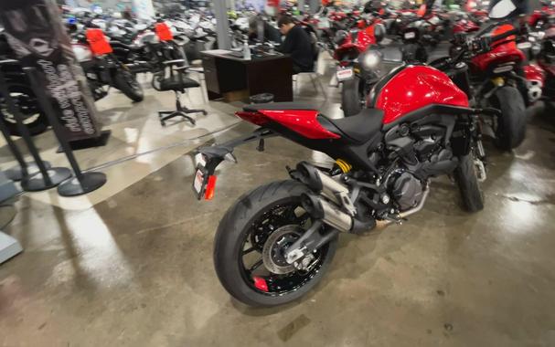 2024 Ducati Monster