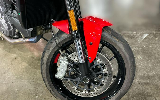 2024 Ducati Monster