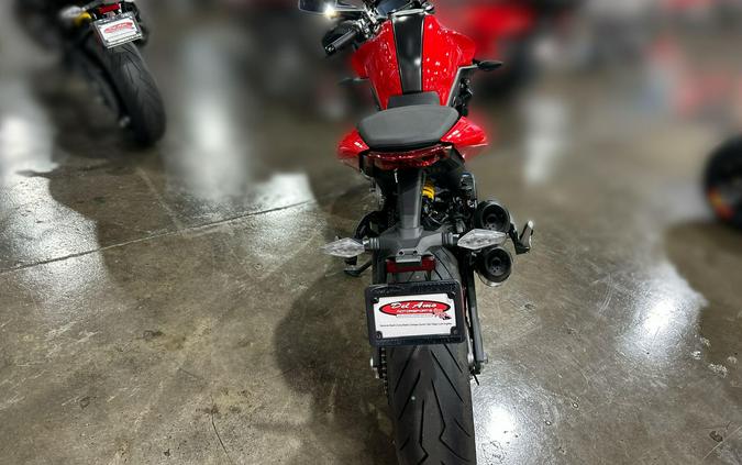 2024 Ducati Monster