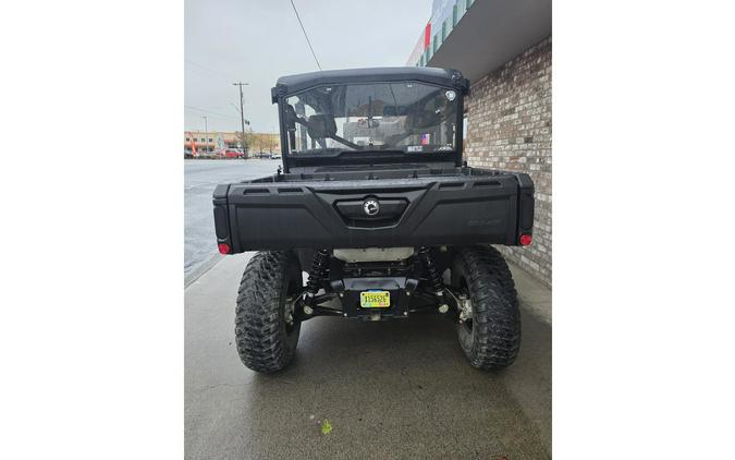 2019 Can-Am Can-am DEFENDER MAX XT HD10