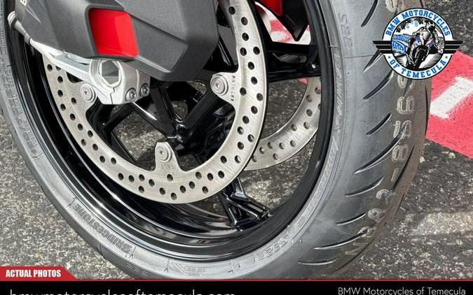 New 2026 BMW S 1000 RR