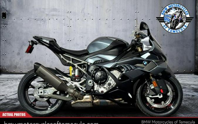 New 2026 BMW S 1000 RR