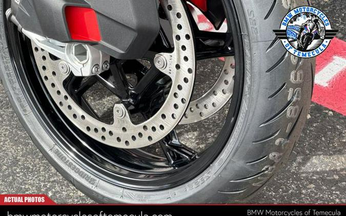 New 2026 BMW S 1000 RR