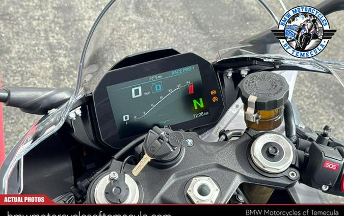 New 2026 BMW S 1000 RR