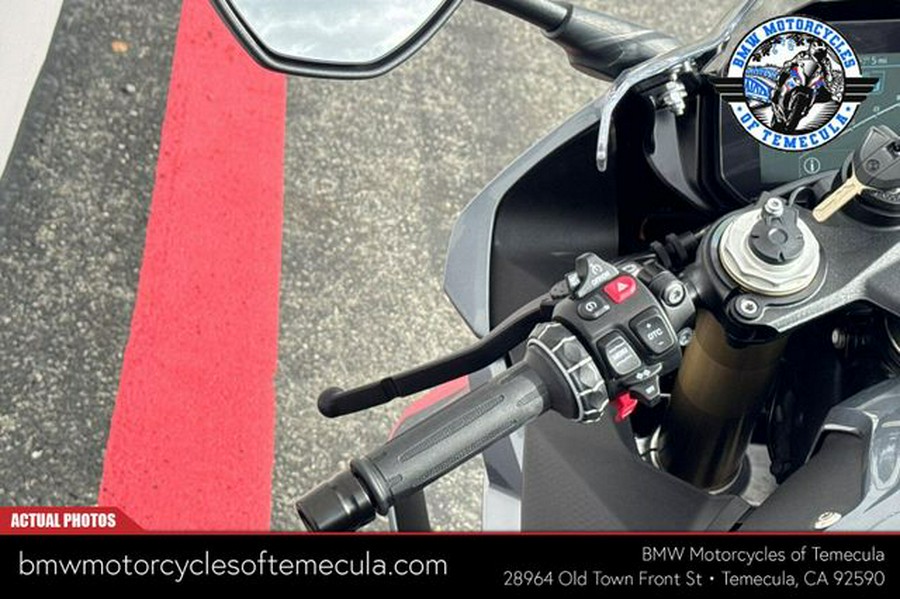 New 2026 BMW S 1000 RR