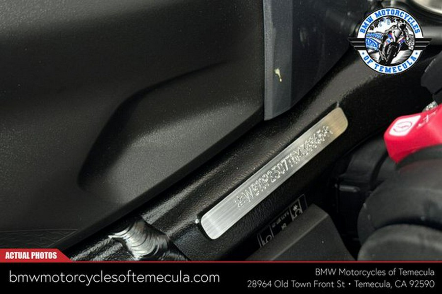 New 2026 BMW S 1000 RR