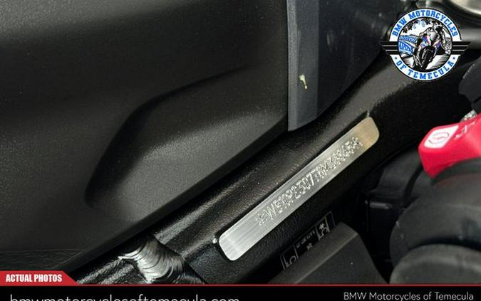 New 2026 BMW S 1000 RR