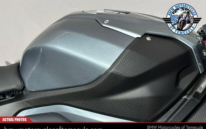 New 2026 BMW S 1000 RR