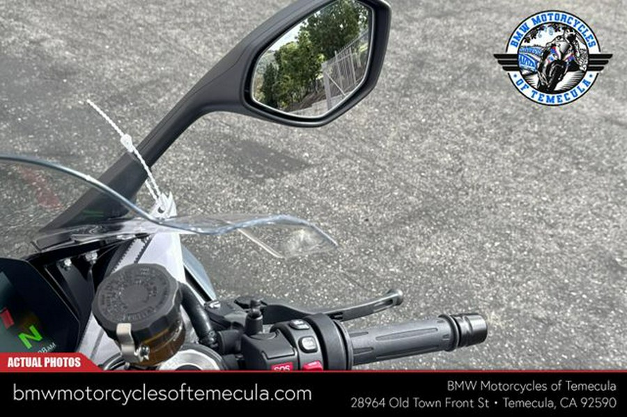 New 2026 BMW S 1000 RR