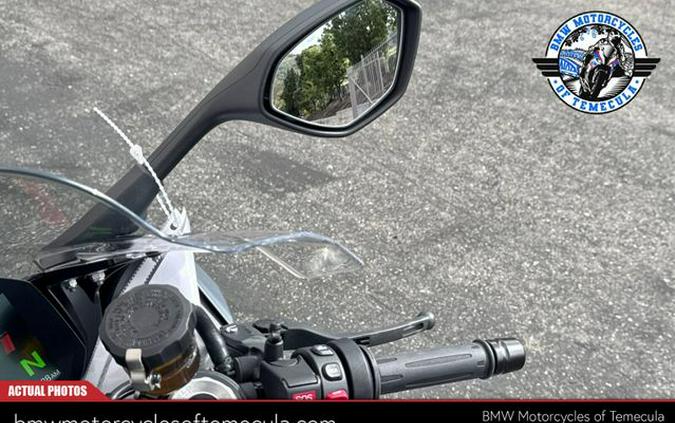 New 2026 BMW S 1000 RR