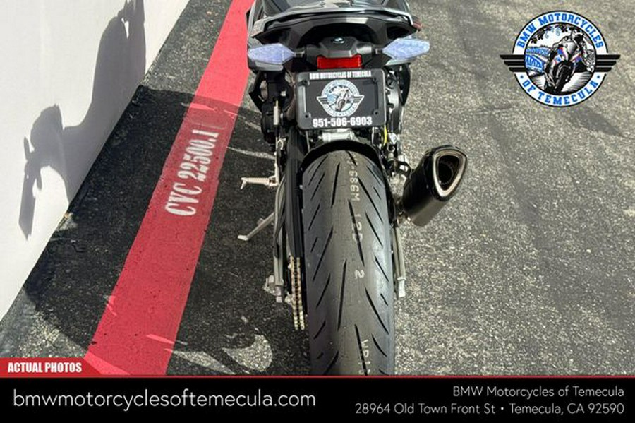 New 2026 BMW S 1000 RR