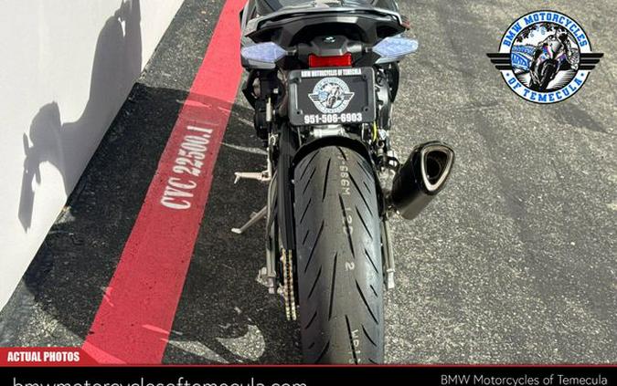 New 2026 BMW S 1000 RR