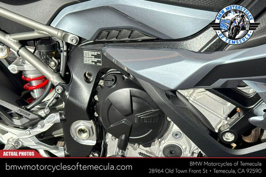 New 2026 BMW S 1000 RR