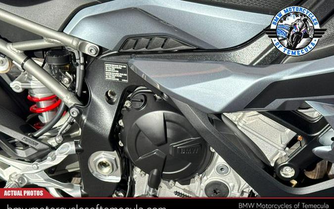 New 2026 BMW S 1000 RR