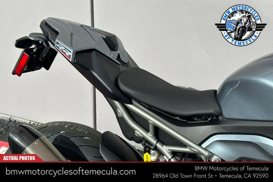 New 2026 BMW S 1000 RR