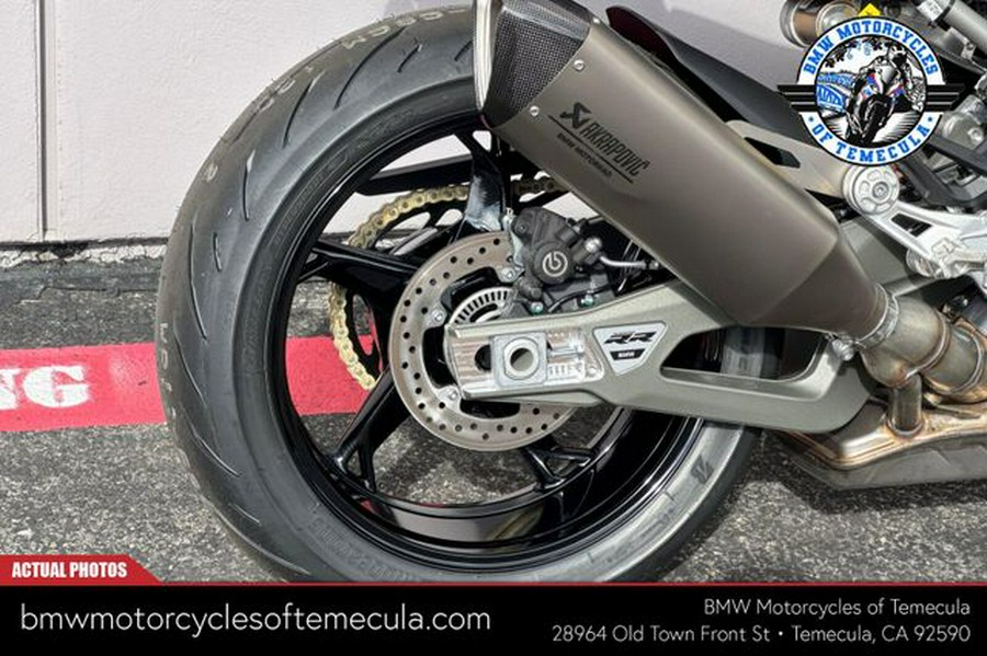 New 2026 BMW S 1000 RR