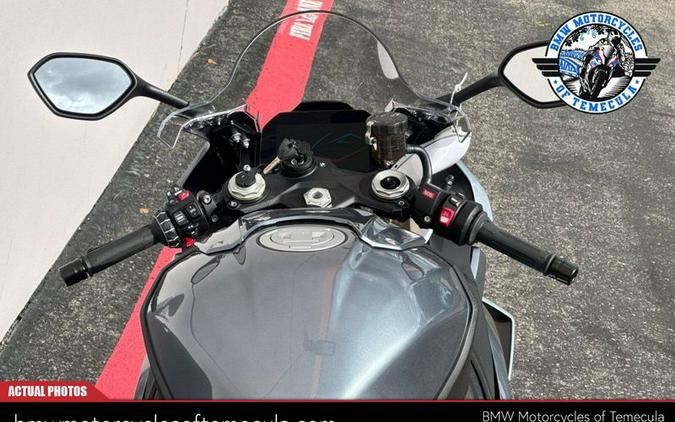 New 2026 BMW S 1000 RR