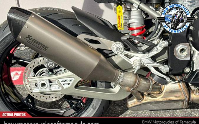 New 2026 BMW S 1000 RR