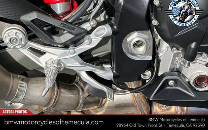New 2026 BMW S 1000 RR
