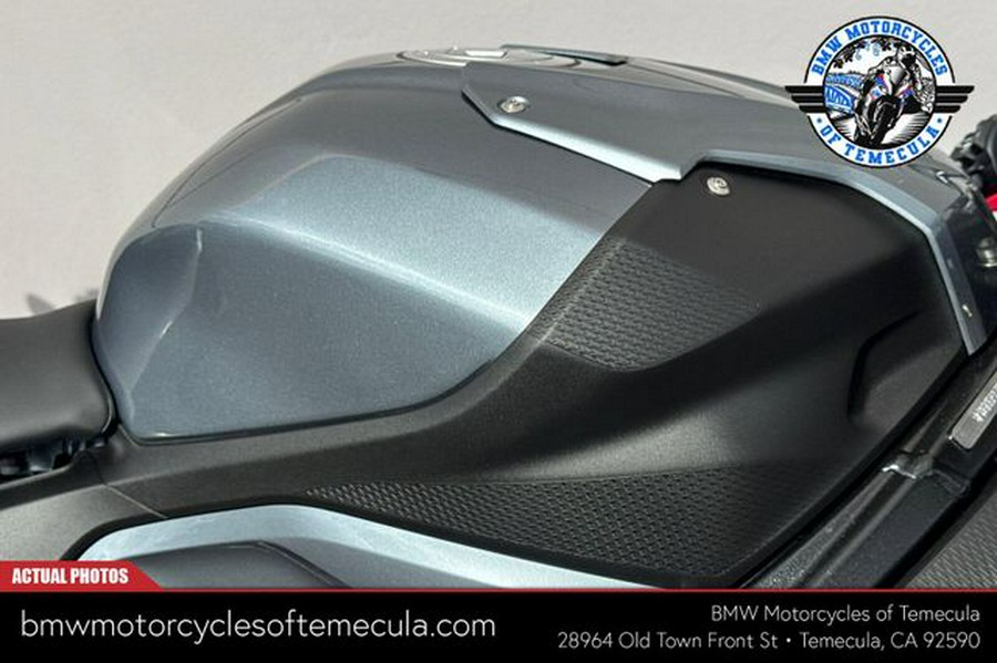 New 2026 BMW S 1000 RR