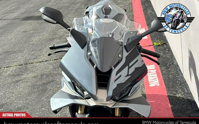 New 2026 BMW S 1000 RR