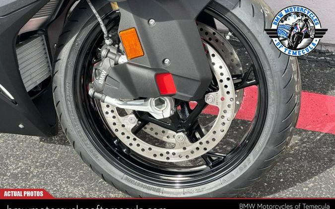 New 2026 BMW S 1000 RR