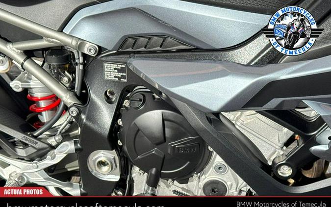 New 2026 BMW S 1000 RR