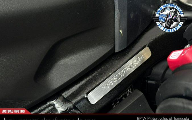 New 2026 BMW S 1000 RR