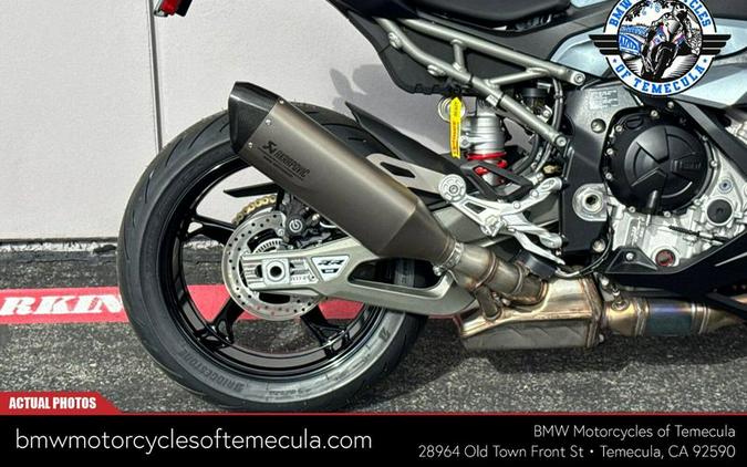 New 2026 BMW S 1000 RR