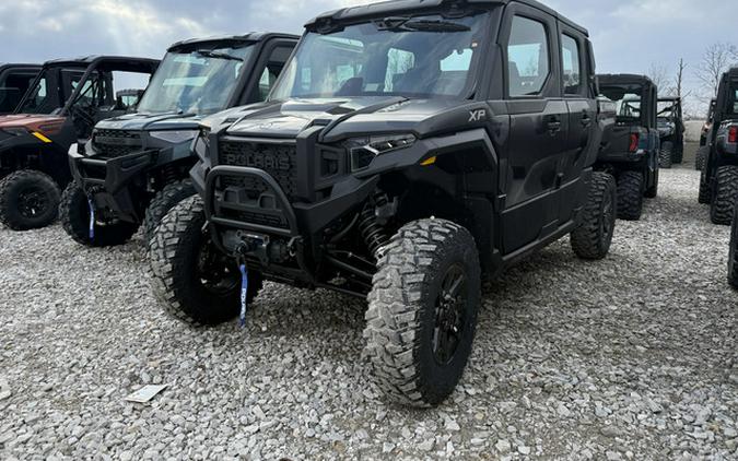 2026 Polaris Xpedition XP 5 Northstar