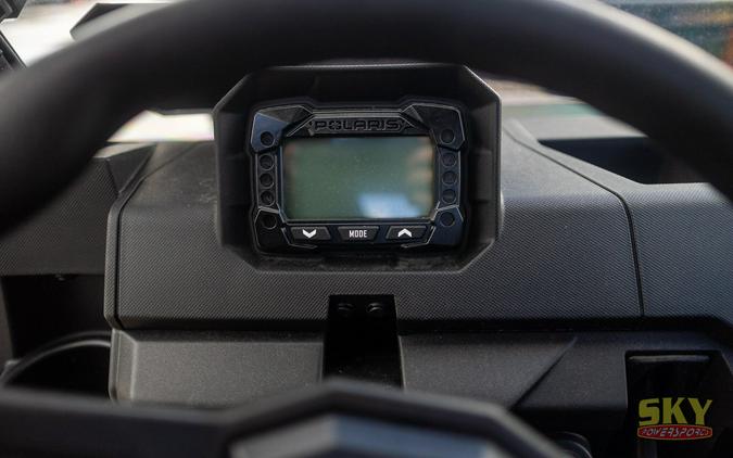 2026 Polaris RANGER 1000 SAGE GREEN Base