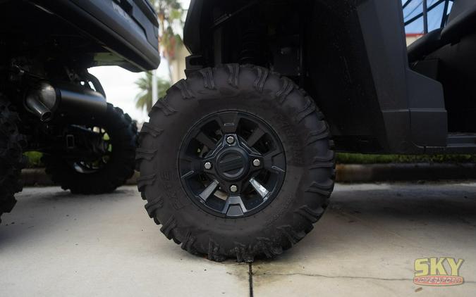 2026 Polaris RANGER 1000 SAGE GREEN Base