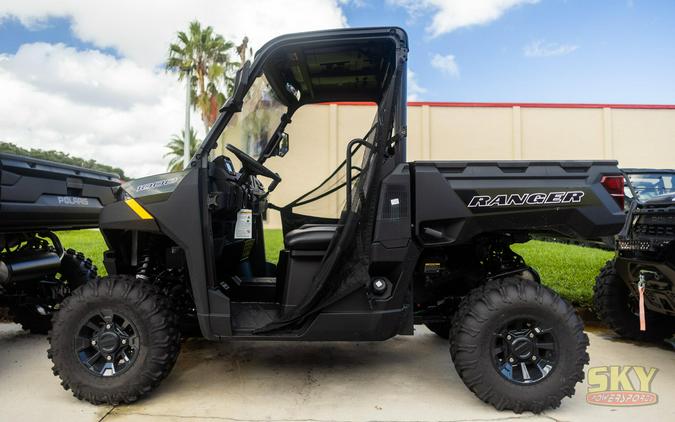 2026 Polaris RANGER 1000 SAGE GREEN Base