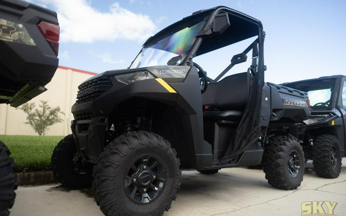 2026 Polaris RANGER 1000 SAGE GREEN Base