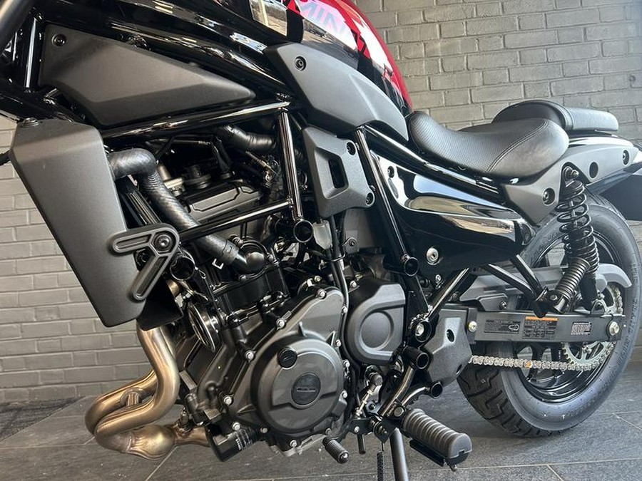 2026 Kawasaki Eliminator® SE ABS