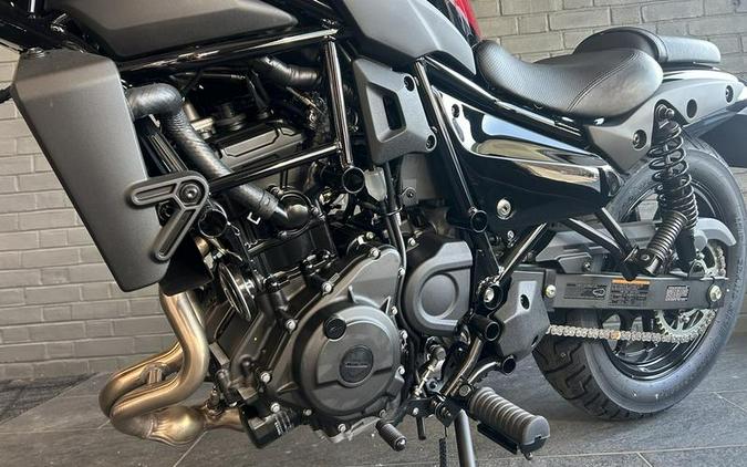 2026 Kawasaki Eliminator® SE ABS