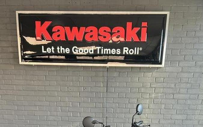 2026 Kawasaki Eliminator® SE ABS