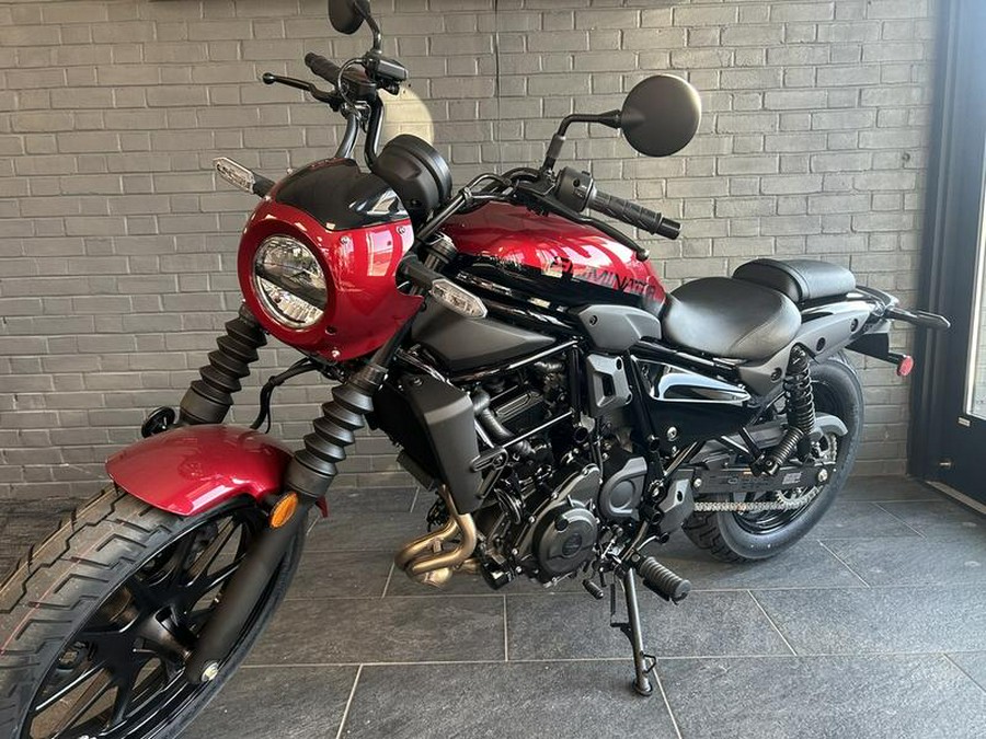 2026 Kawasaki Eliminator® SE ABS
