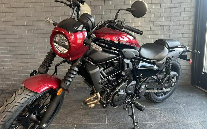 2026 Kawasaki Eliminator® SE ABS