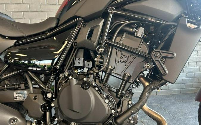 2026 Kawasaki Eliminator® SE ABS