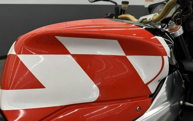 2007 Aprilia® TUONO R