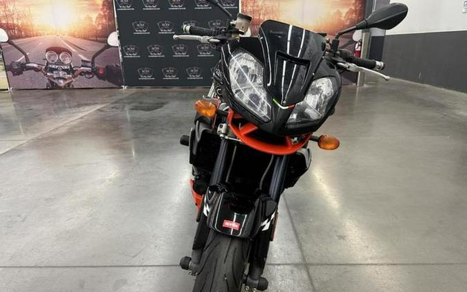 2007 Aprilia® TUONO R