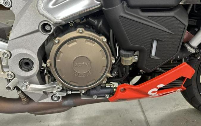 2007 Aprilia® TUONO R