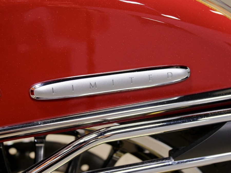 Used 2010 Harley-Davidson Electra Glide Ultra Limited Grand American Touring FLHTK Motorcycle For Sale In Columbus, OH