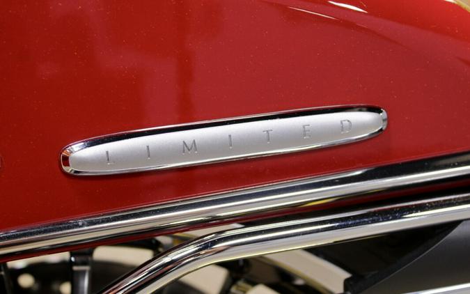 Used 2010 Harley-Davidson Electra Glide Ultra Limited Grand American Touring FLHTK Motorcycle For Sale In Columbus, OH