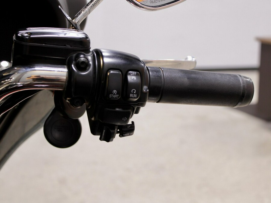 Used 2010 Harley-Davidson Electra Glide Ultra Limited Grand American Touring FLHTK Motorcycle For Sale In Columbus, OH