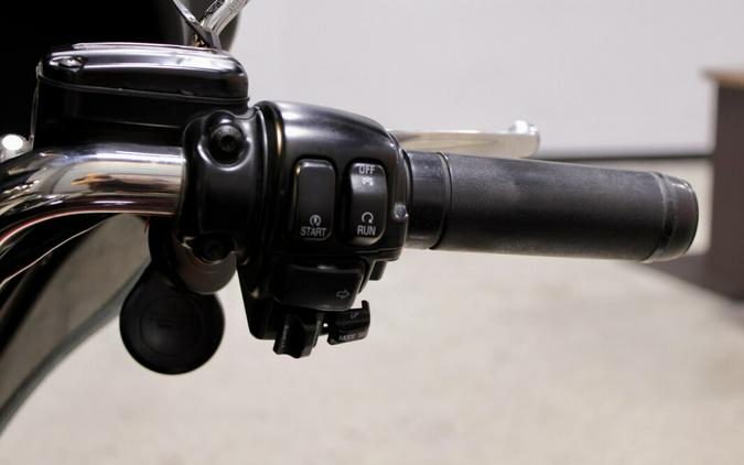 Used 2010 Harley-Davidson Electra Glide Ultra Limited Grand American Touring FLHTK Motorcycle For Sale In Columbus, OH