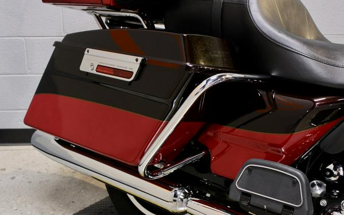 Used 2010 Harley-Davidson Electra Glide Ultra Limited Grand American Touring FLHTK Motorcycle For Sale In Columbus, OH