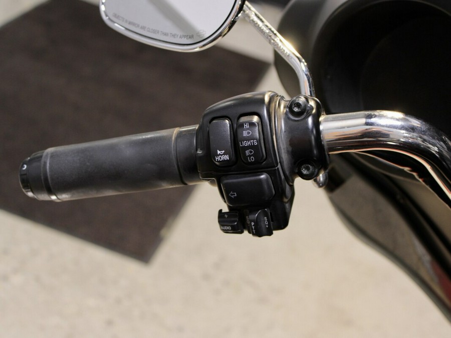 Used 2010 Harley-Davidson Electra Glide Ultra Limited Grand American Touring FLHTK Motorcycle For Sale In Columbus, OH