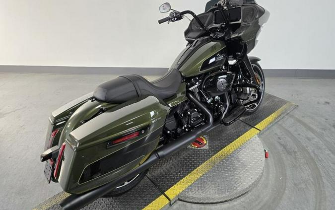 2026 Harley-Davidson® FLTRX - Road Glide®
